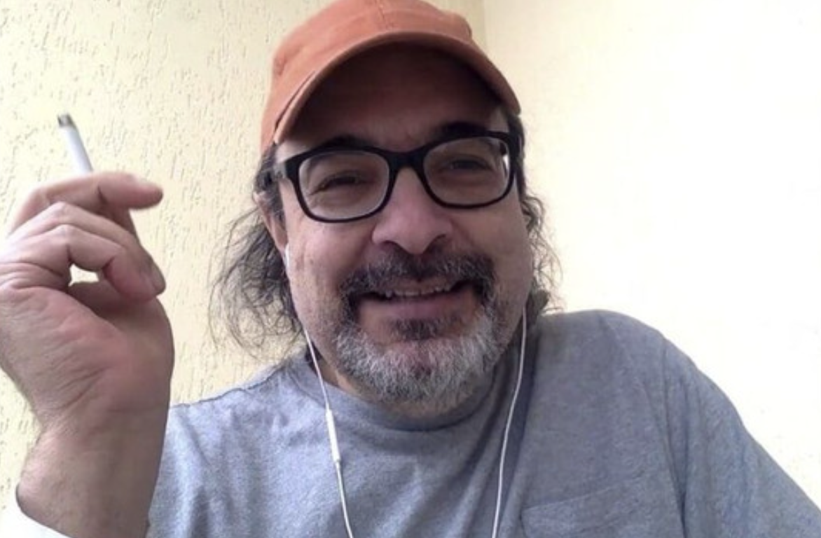 Coach Red Pill Finally Dies in the Ukraine